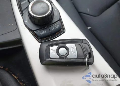 2013 BMW 328I xDrive from USA, damaged, VIN WBA3B5C50DF595606